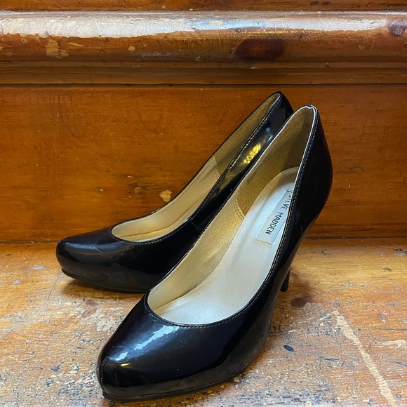 Steve Madden Patent Pumps - Picture 5 of 5